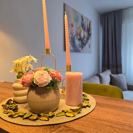 Mk Lukavica Istocno Sarajevo 아파트 Donje Mladice