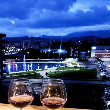 Mk Lukavica Istocno Sarajevo * Donje Mladice