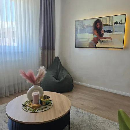 아파트 Mk Lukavica Istocno Sarajevo *